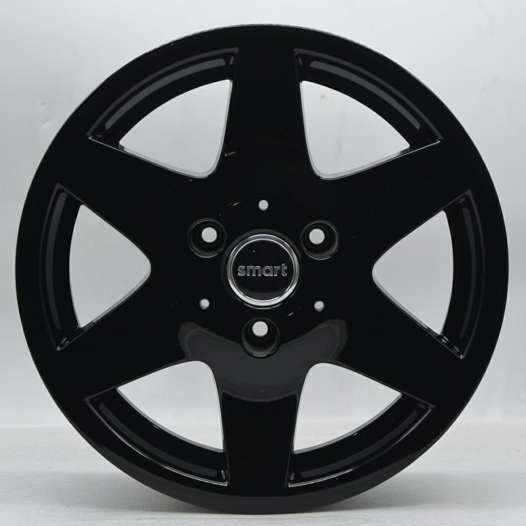 Smart FORTWO 15"